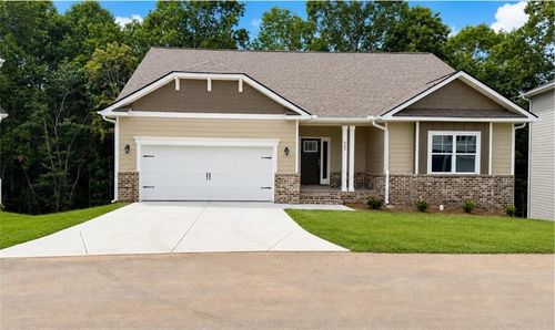 642 Bald Ridge Cir, Demorest, GA, 30535-5570 | Card Image