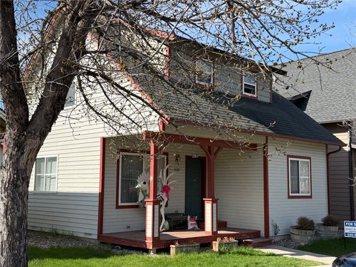 4687 Calistoga Lane, Missoula, MT, 59808 | Card Image