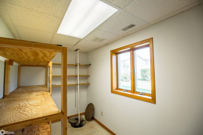 711 E Chubb St, House other with 3 bedrooms, 3 bathrooms and null parking in Algona IA | Image 37