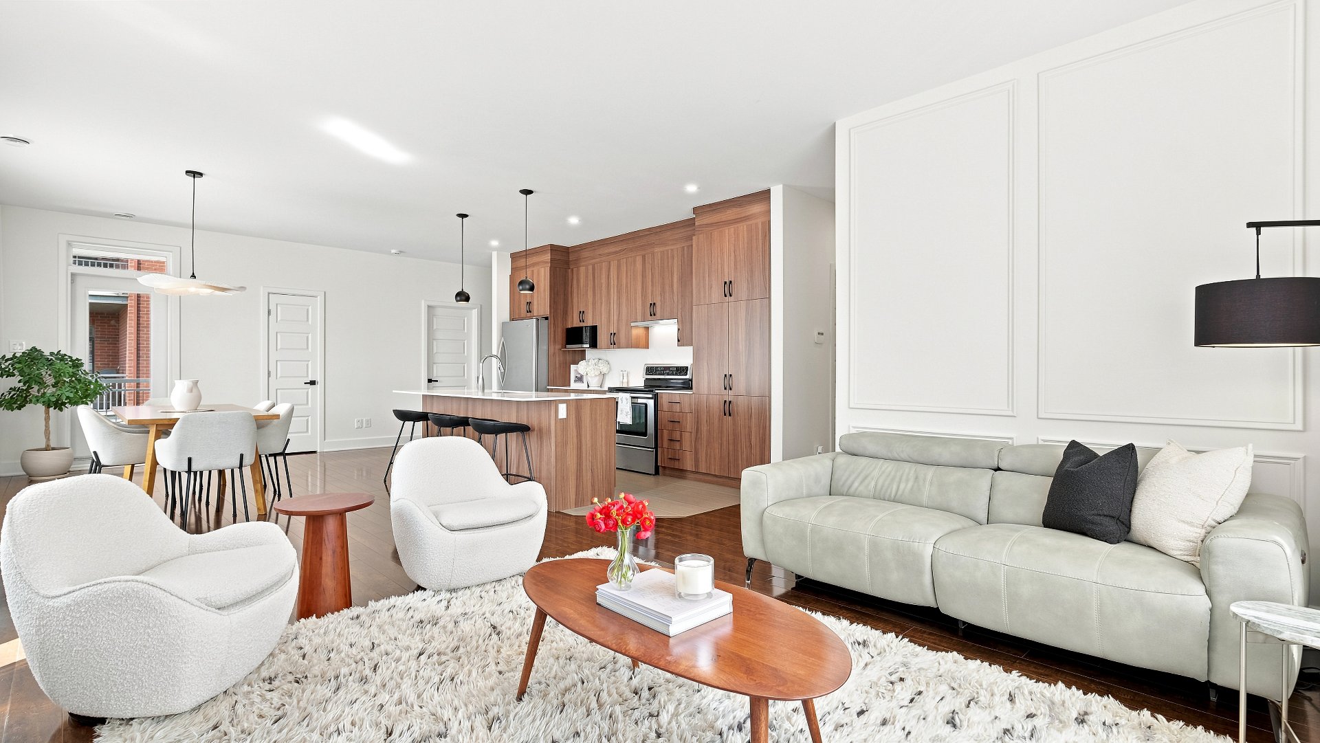 Residential in Chambly 3