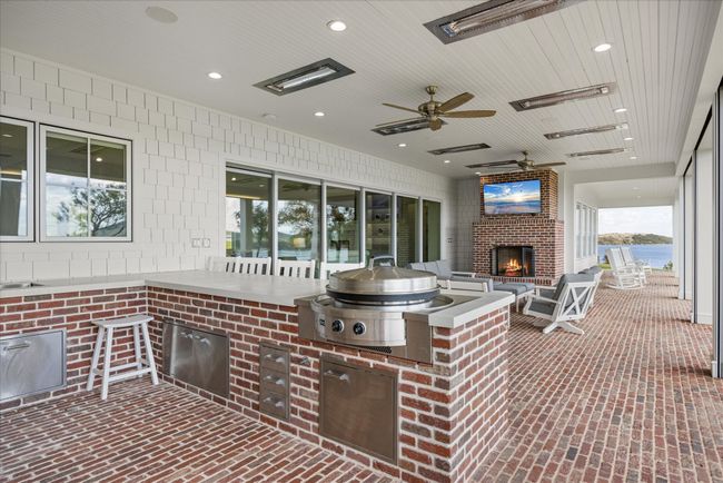 5335 Power Rd, House other with 7 bedrooms, 9 bathrooms and null parking in Graham TX | Image 20