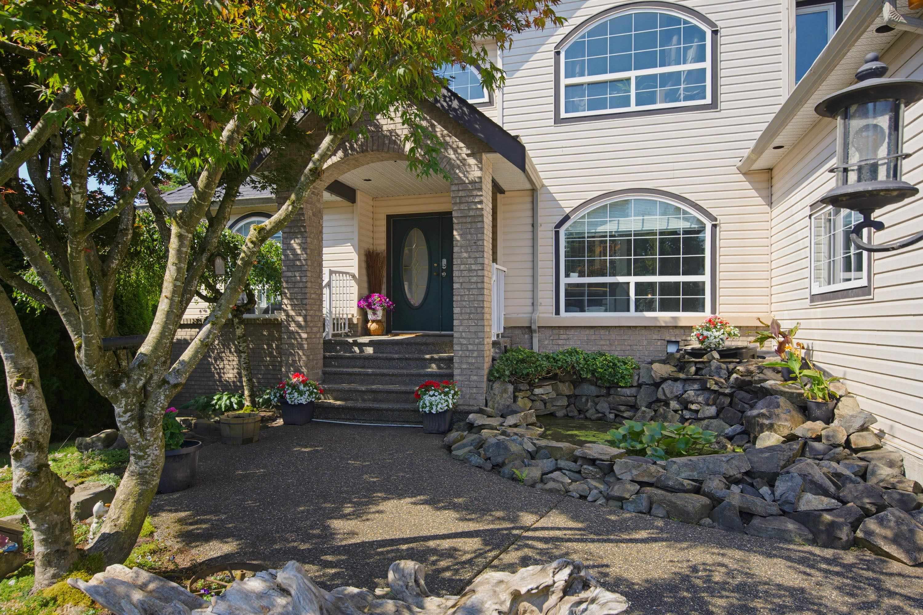 Residential in Langley