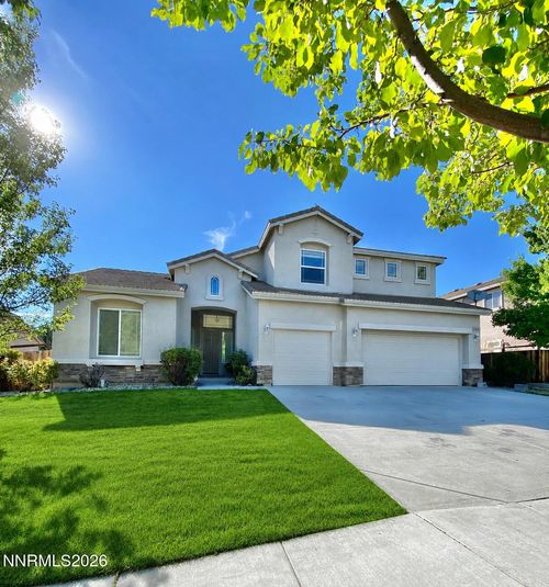 6687 Equation Drive, Sparks, NV, 89436 | Card Image