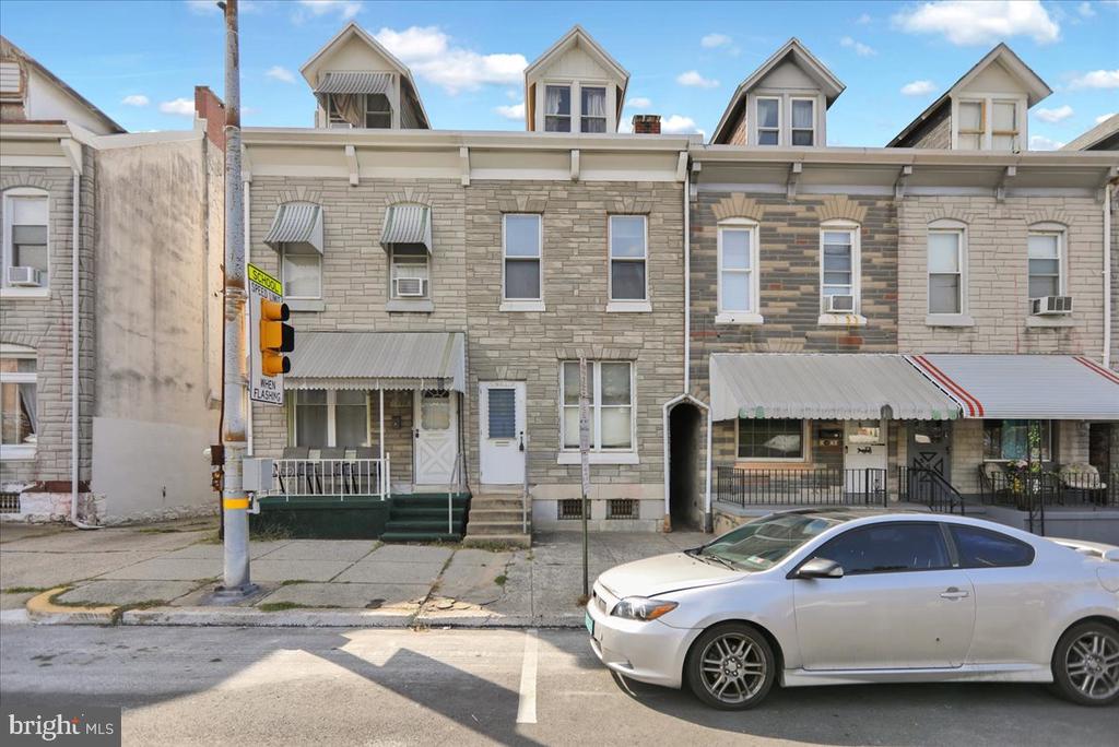 13th St, Reading, PA 19604