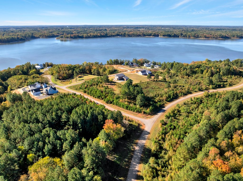 Land in Clarksville 4