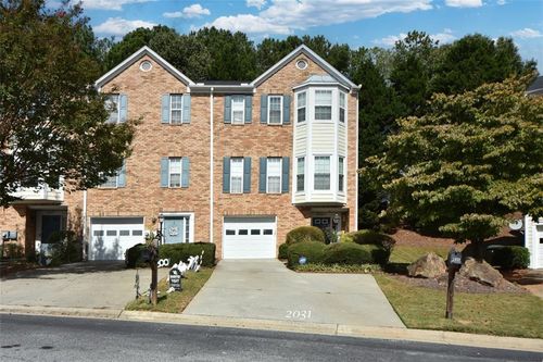 2031 Pinnacle Pointe Dr, Norcross, GA, 30071-4917 | Card Image