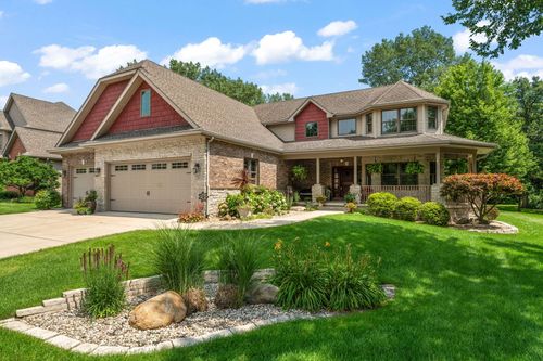 7243 Fawn Valley Dr, Schererville, IN, 46375-6402 | Card Image
