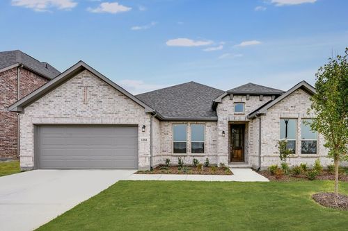 1804 Beech Ridge Drive, Northlake, TX, 76226 | Card Image