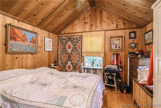 7178 S Flatwood Rd, Home with 2 bedrooms, 2 bathrooms and null parking in Pekin IN | Image 70