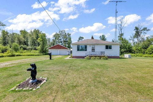 3145 N Lakeshore Rd, Port Hope, MI, 48468-9380 | Card Image