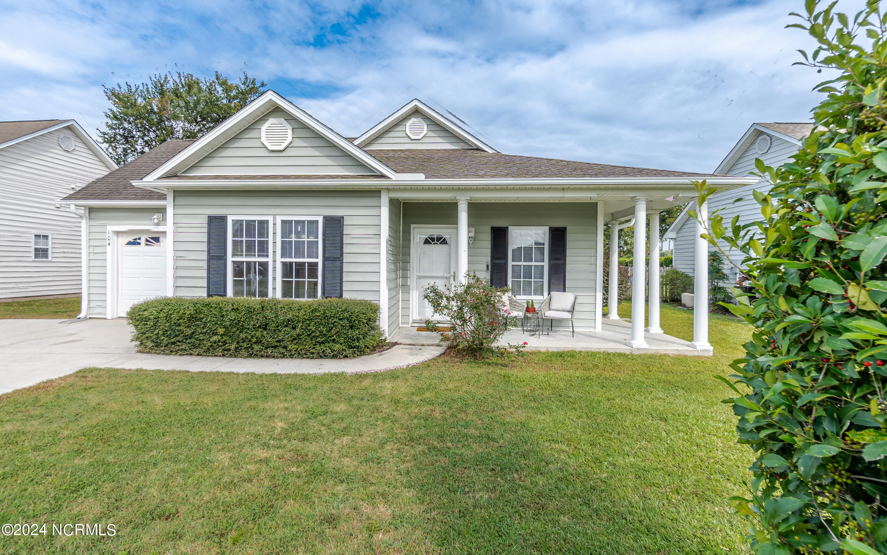 Tylers Cove Way, Winnabow, NC 28479