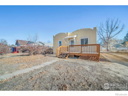 812 Lincoln Street, Fort Morgan, CO, 80701 | Card Image