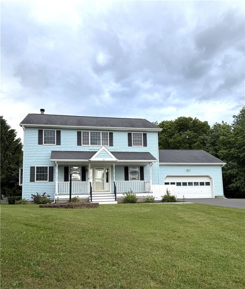 101 Woodland Drive, Oneonta, NY, 13820 | Card Image