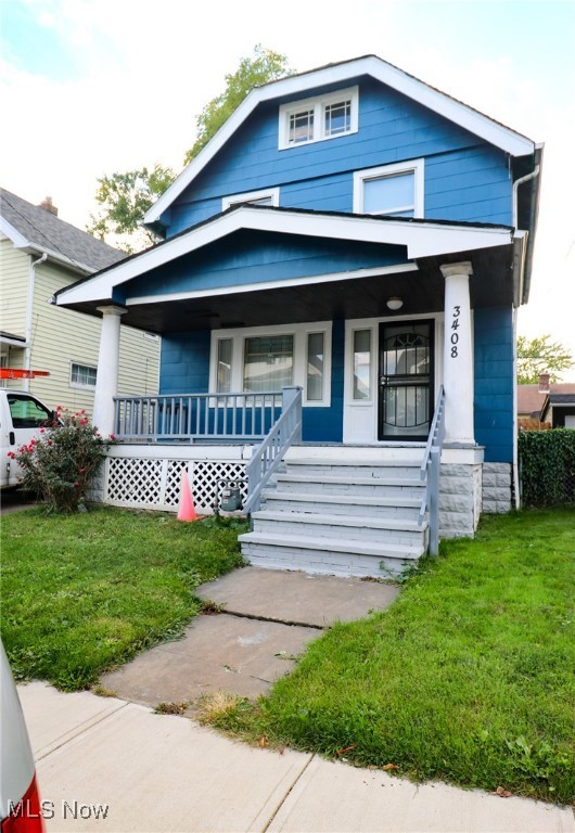 91st St, Cleveland, OH 44102