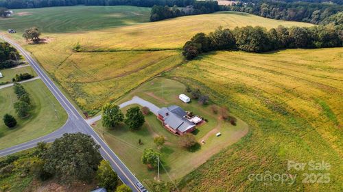 1090 Davids Chapel Church Rd, Lawndale, NC, 28090-9166 | Card Image