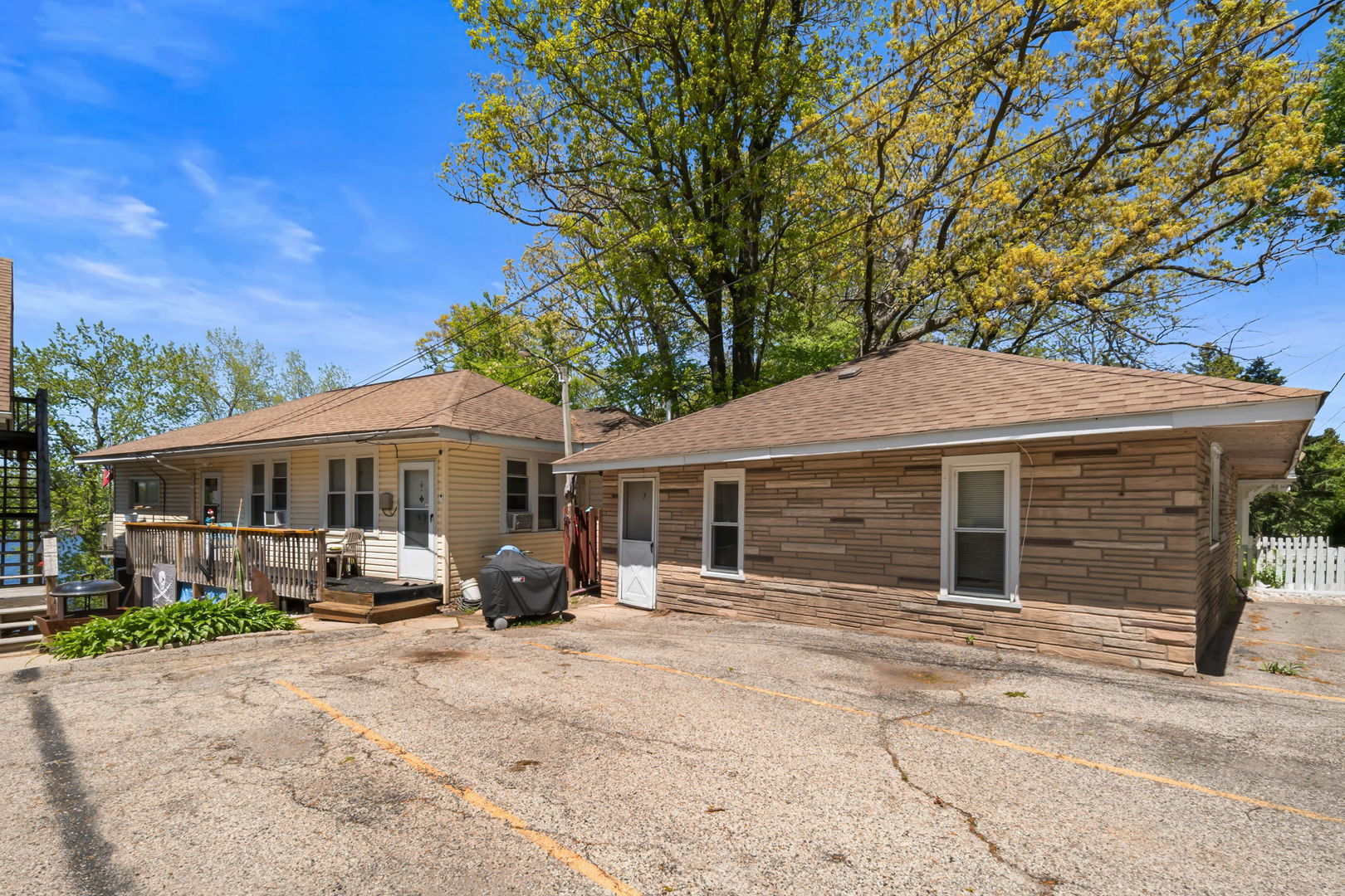Commercial Sale in Antioch 2