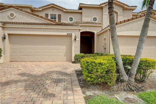 4089 Cherrybrook Loop, FORT MYERS, FL, 33966-7003 | Card Image