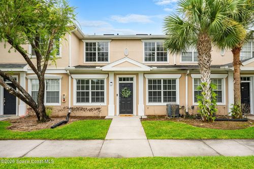 106-110 Turpial Way, Melbourne, FL, 32901-8063 | Card Image