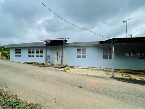 SR-146 Bo. Fronton, CIALES, PR, 00638 | Card Image