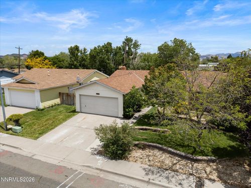 640 Nancy Cir, Reno, NV, 89503-3903 | Card Image
