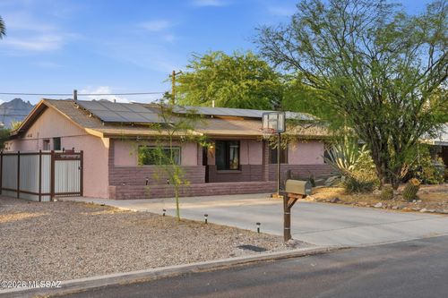 2525 E Towner Street, Tucson, AZ, 85716 | Card Image
