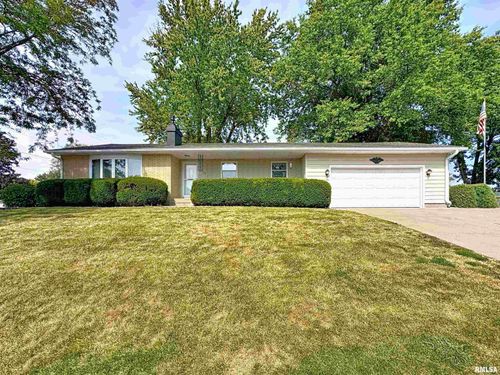 502 E 22nd Ave, Coal Valley, IL, 61240-9557 | Card Image