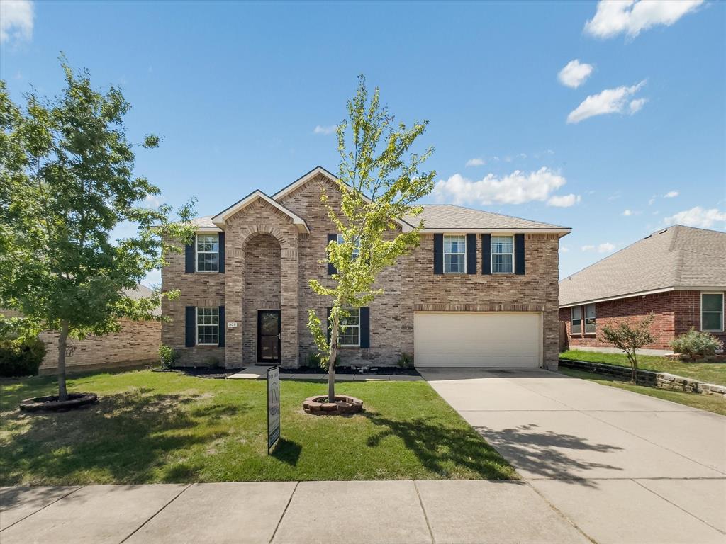 Cedar Creek Dr, Wylie, TX 75098