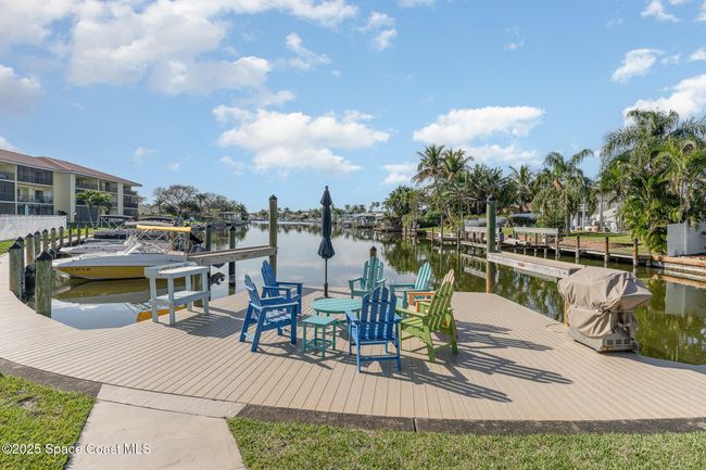 210 - 1999 S Banana River Blvd, Condo with 2 bedrooms, 2 bathrooms and null parking in Cocoa Beach FL | Image 23