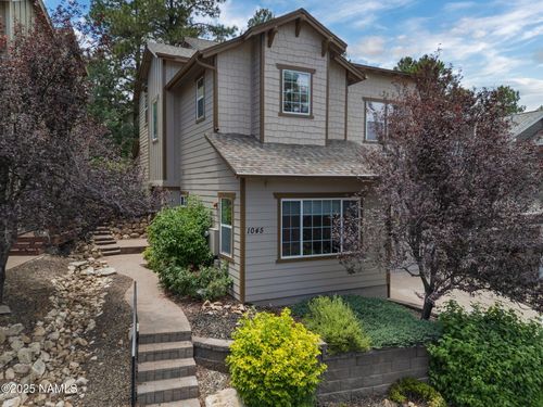 1045 E Sterling Ln, Flagstaff, AZ, 86005-6573 | Card Image