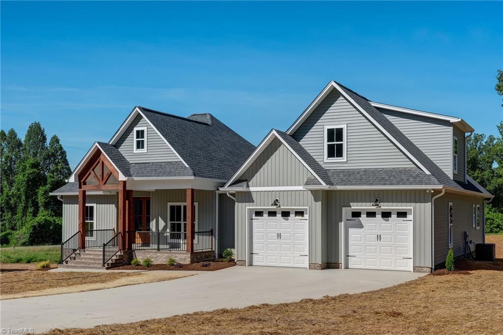 Residential in Reidsville 2