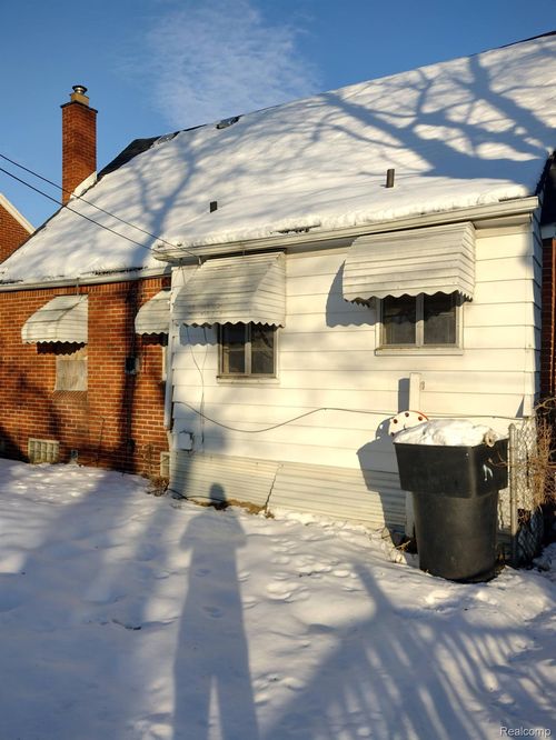 20225 Terrel Street, Detroit, MI, 48234 | Card Image