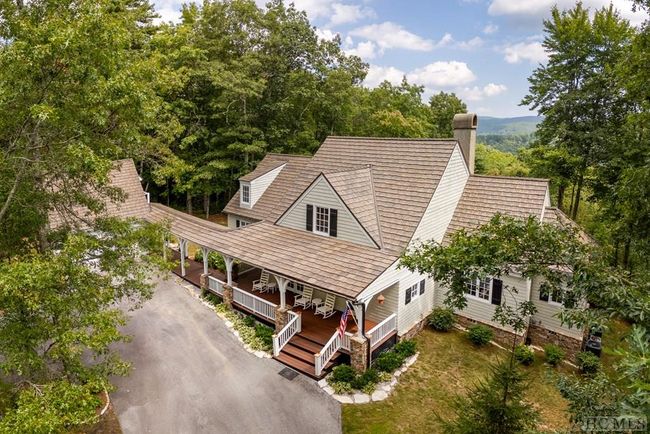 74 Wildberry Ln, House other with 4 bedrooms, 4 bathrooms and null parking in Cullowhee NC | Image 9