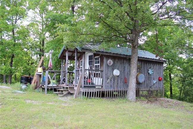 27 Gibbs Ln, House other with 1 bedrooms, 2 bathrooms and null parking in Noel MO | Image 23