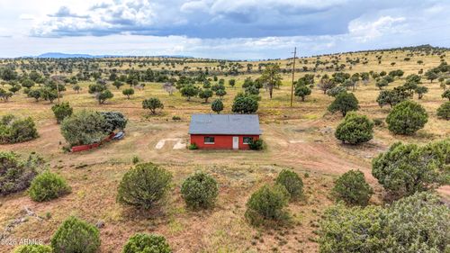 10611 W Fossil Creek Rd --, Strawberry, AZ, 85544 | Card Image