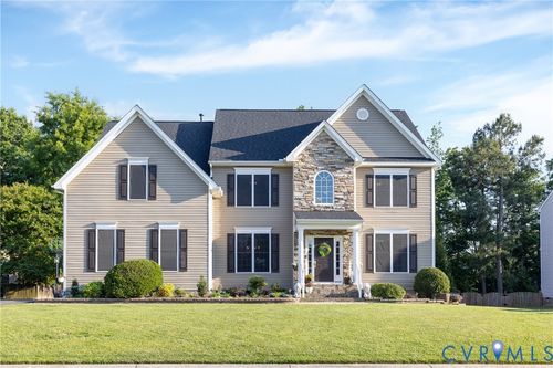 11306 Longtown Dr, Midlothian, VA, 23112-1677 | Card Image