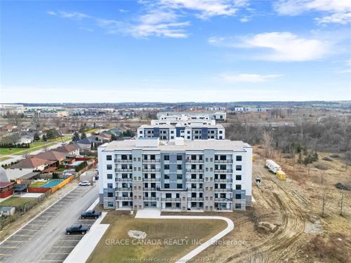 604-3290 Stella Cres, Windsor, ON, N8T0B6 | Card Image