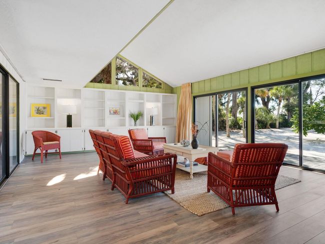 854 N Casey Key Rd, House other with 4 bedrooms, 4 bathrooms and null parking in OSPREY FL | Image 11