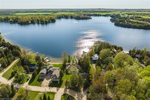 258 Mccullough Lake Dr, Williamsford, ON, N0H2V0 | Card Image