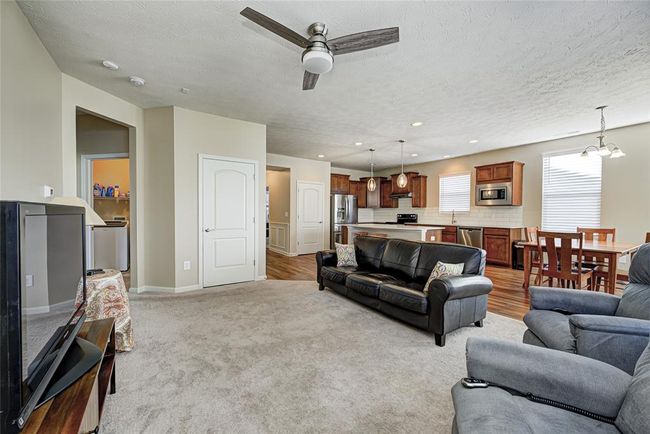 Great Room, open for entertaining | Image 6