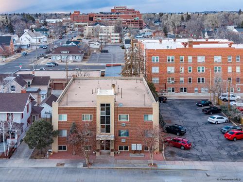 307-306 E 18th St, Cheyenne, WY, 82001-4669 | Card Image