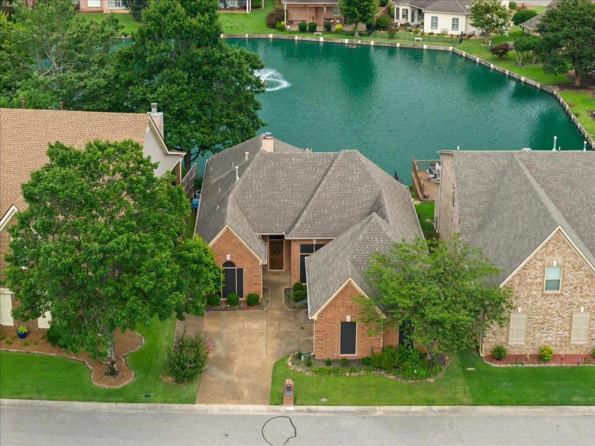 Residential in Cordova 2