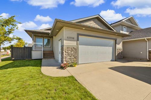 12705 106a Street, Grande Prairie, AB, T8V2L8 | Card Image