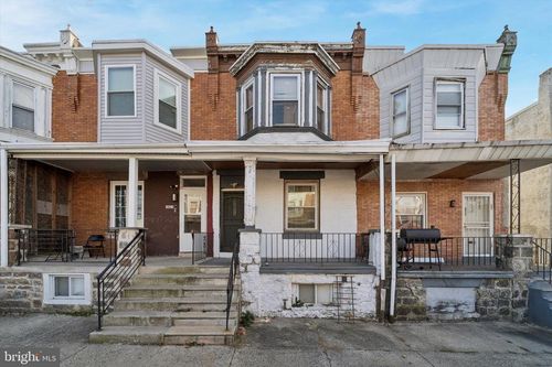 5026 Aspen St, PHILADELPHIA, PA, 19139-1622 | Card Image