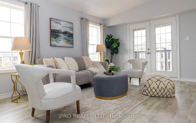 413 - 1487 Maple Ave, Condo with 2 bedrooms, 2 bathrooms and 2 parking in Milton ON | Image 15