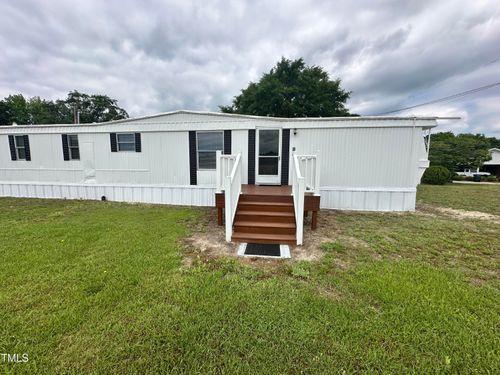 841 Chalybeate Springs Rd, Angier, NC, 27501-5821 | Card Image