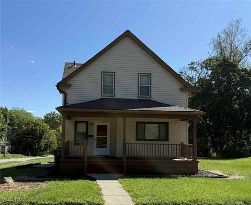217 S Jackson St, Youngstown, OH, 44506-1614 | Card Image