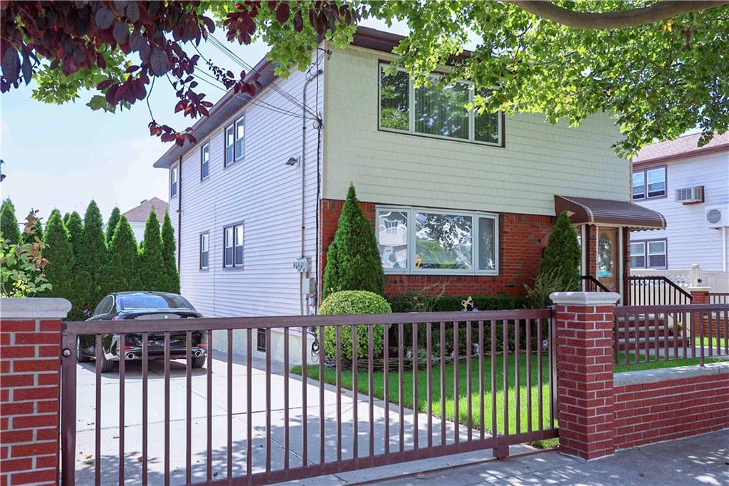 Buel Ave, Staten Island, NY 10305