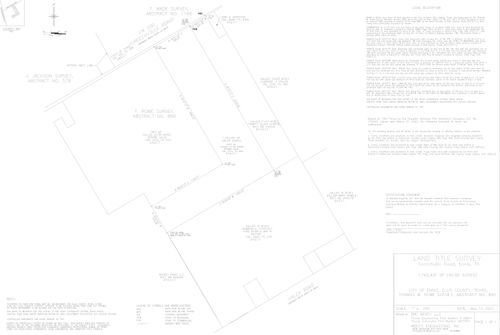 1403 Creechville Rd, Ennis, TX, 75119-5503 | Card Image