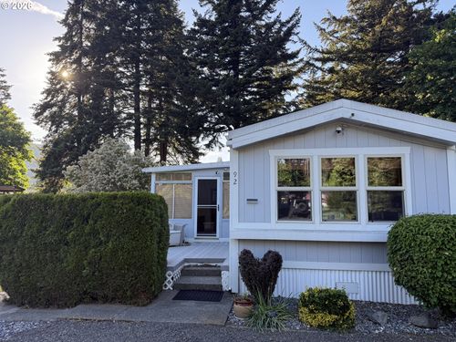 92 Evans St, Carson, WA, 98610 | Card Image