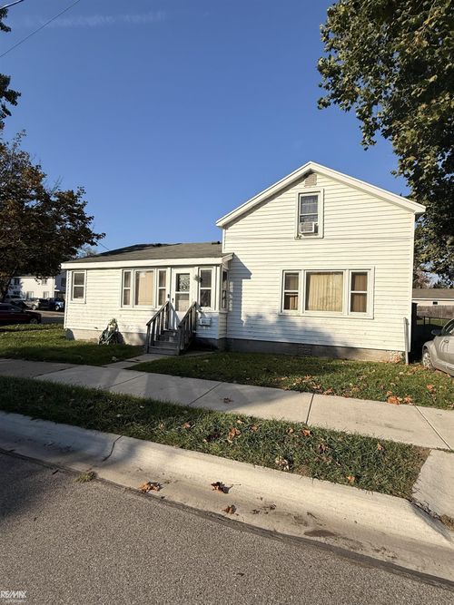 432 Union Street, Marine City, MI, 48039 | Card Image